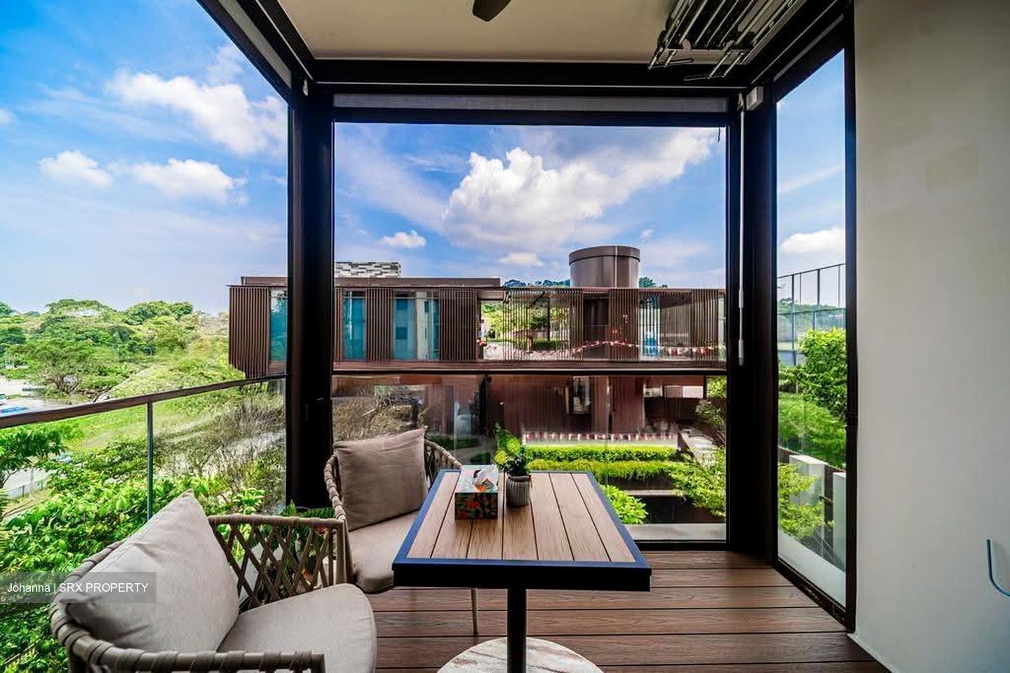 Dairy Farm Residences (D23), Apartment #610679591